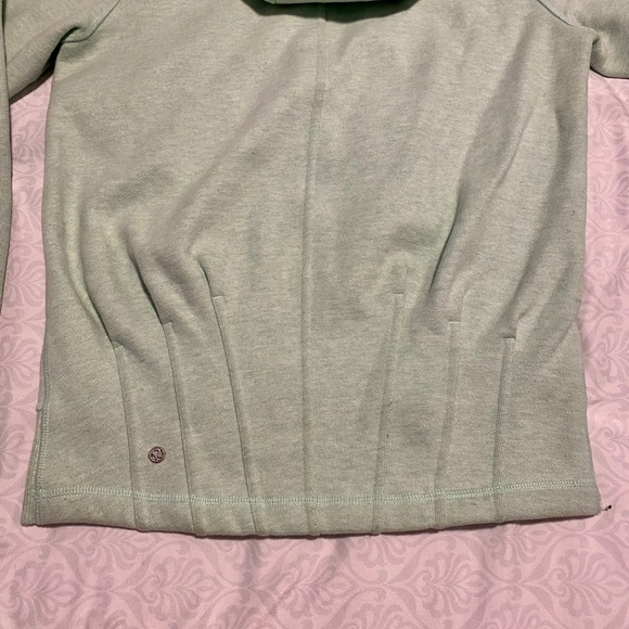 Lululemon hoodie - Picture 3 of 4